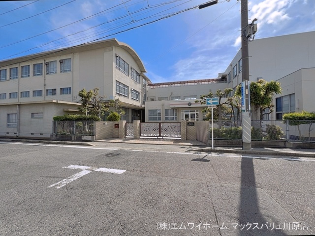 名古屋市立豊国中学校