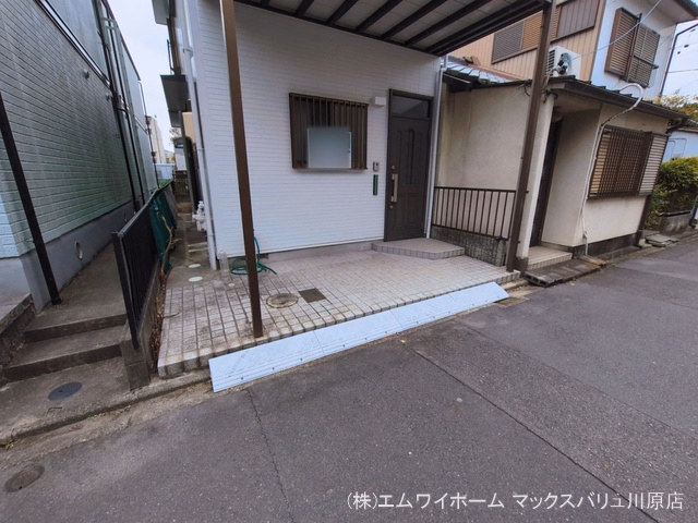 完成