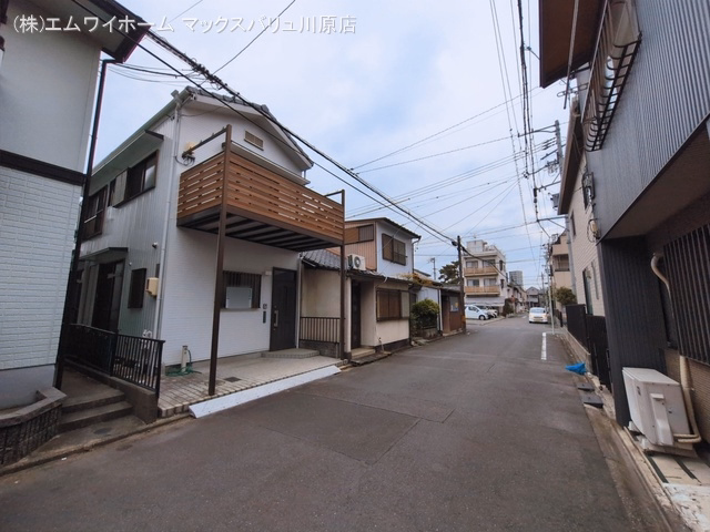 完成