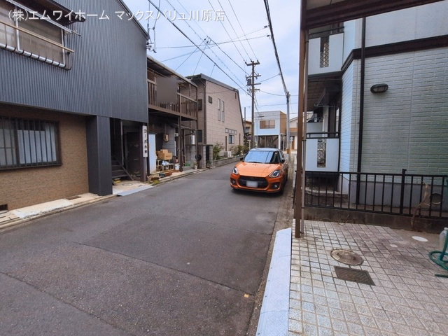 完成