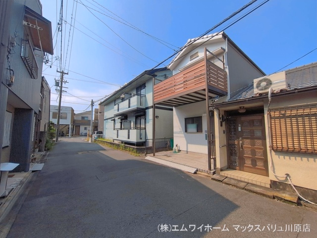 完成