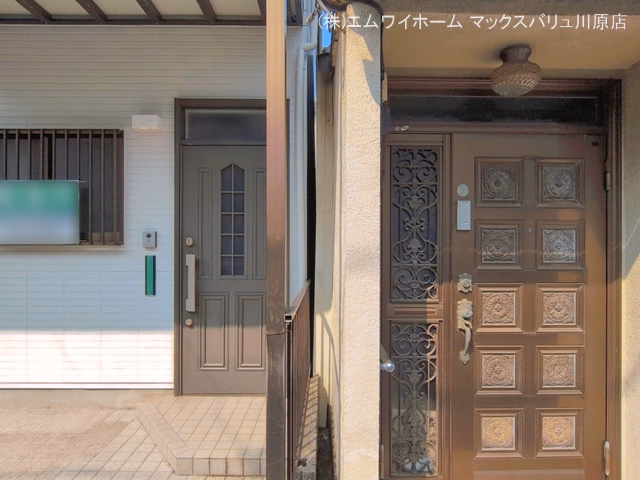 完成