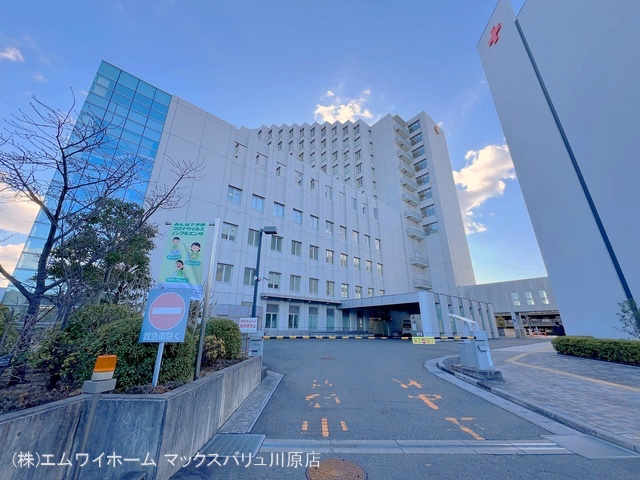 愛知医療センター名古屋第一病院