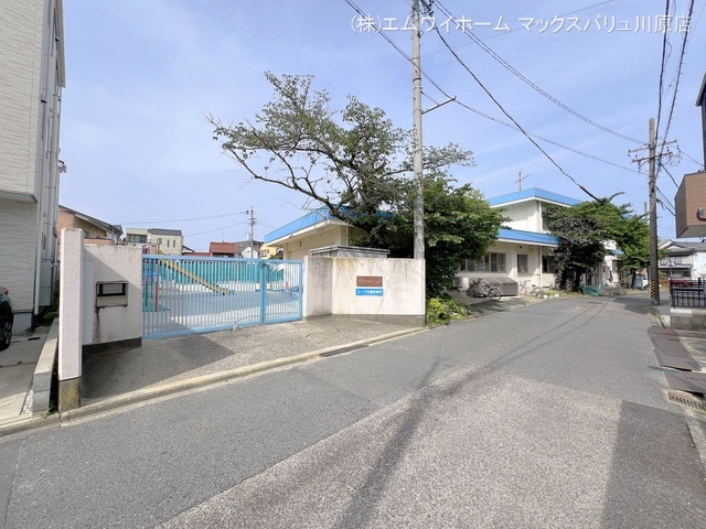 烏森保育園