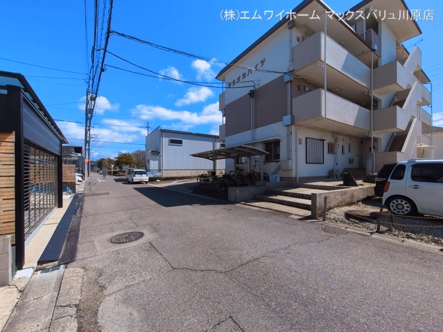 完成