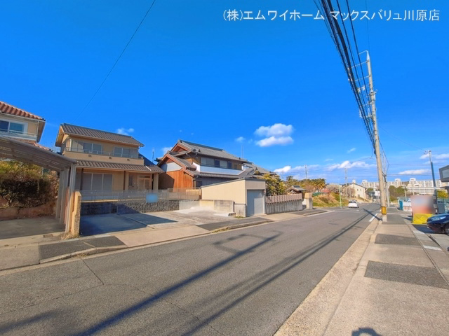 完成