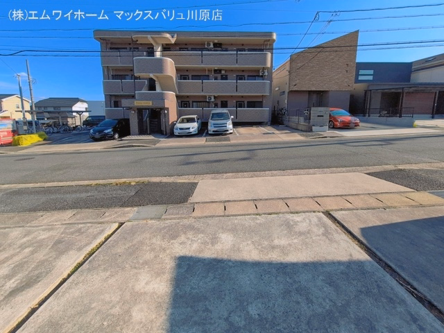 完成