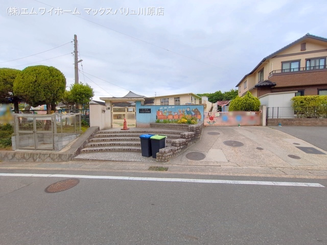 大高保育園