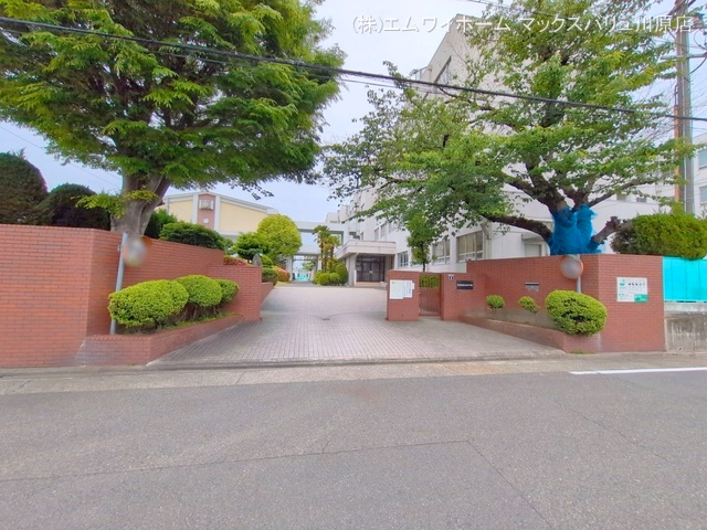 名古屋市立春田小学校