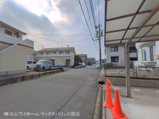 完成
