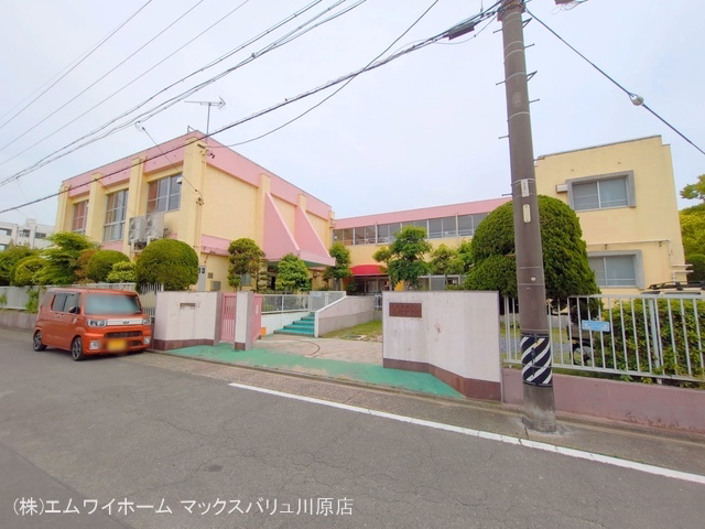 春田幼稚園