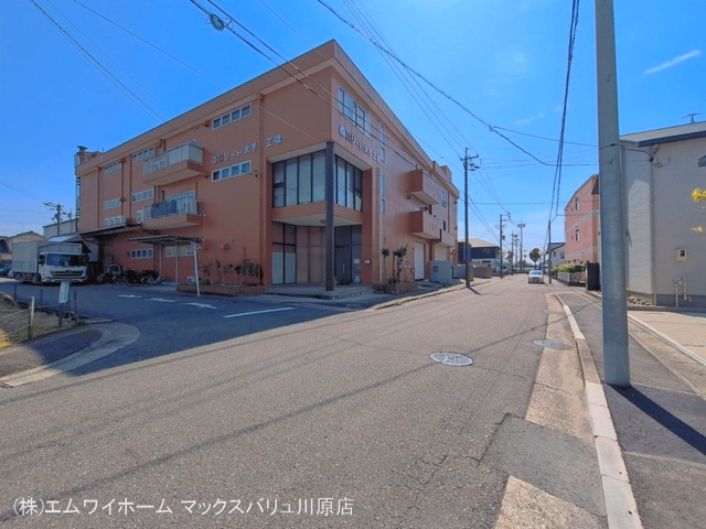 完成