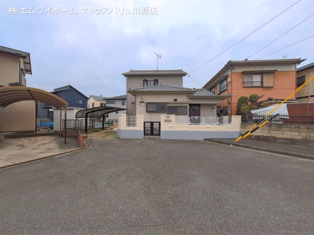 完成