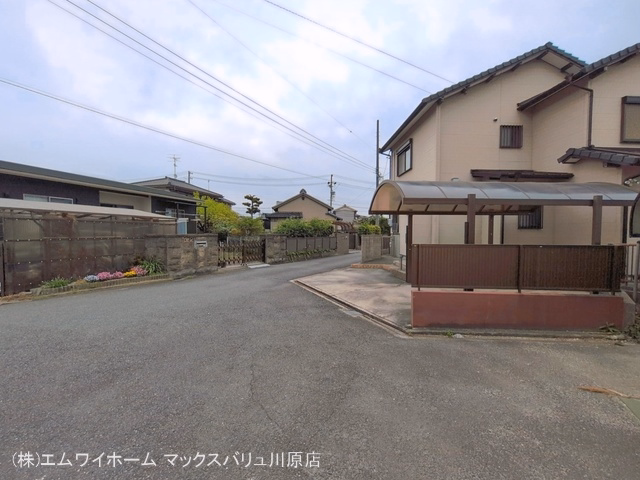 完成