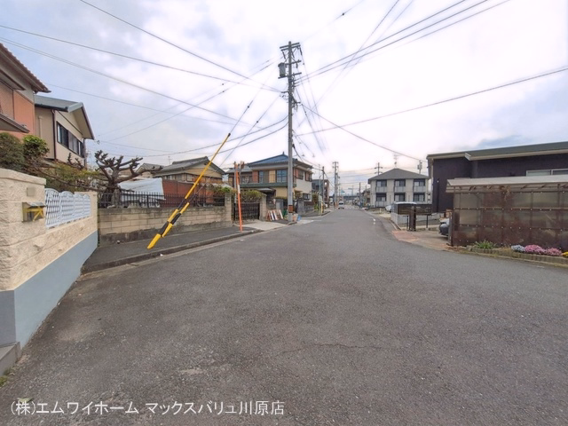完成