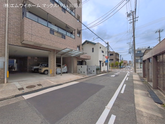 完成