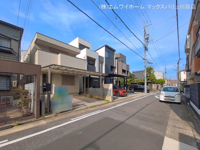 完成