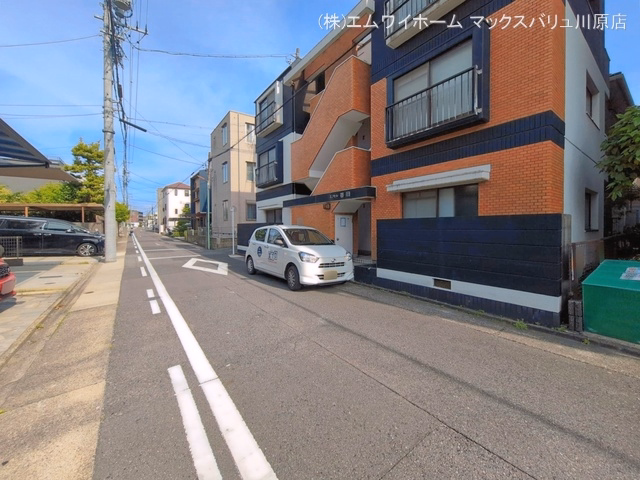 完成