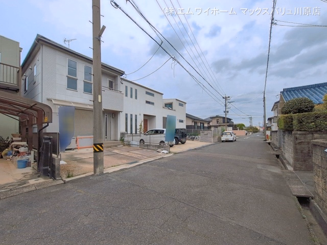 完成