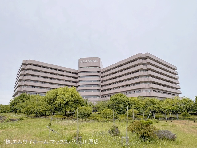 春日井市民病院