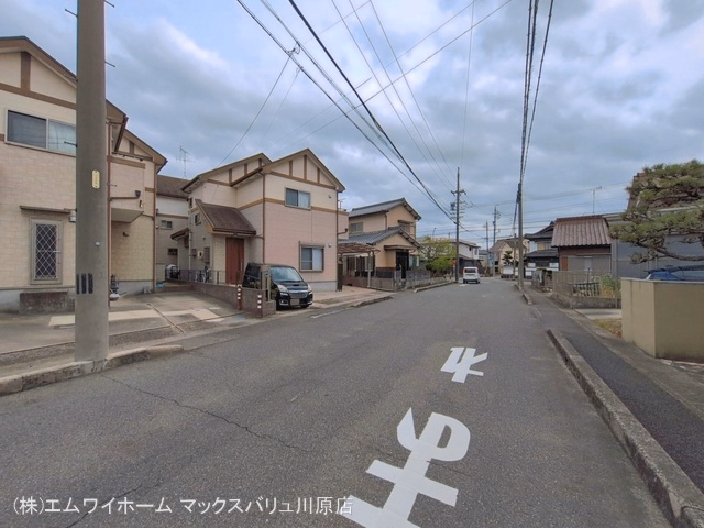 完成
