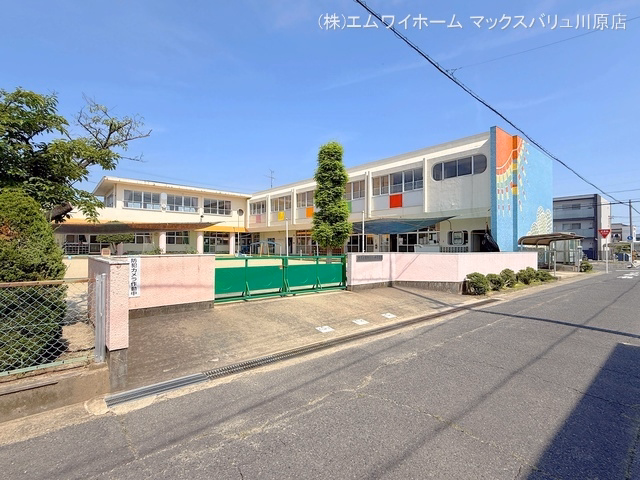 六ツ師保育園