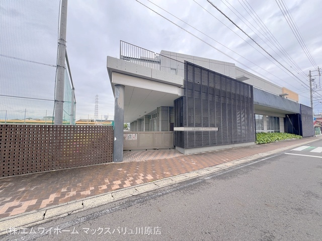 北名古屋市立師勝中学校