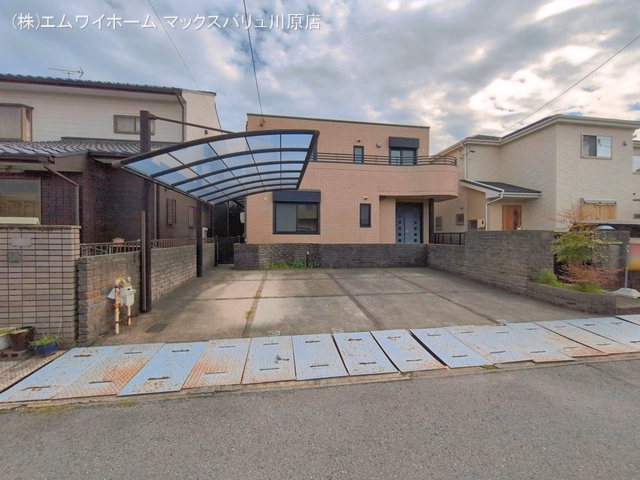 完成
