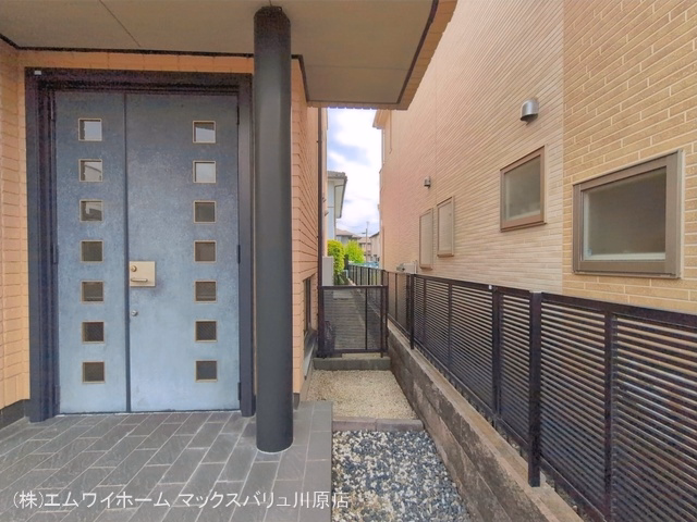 完成