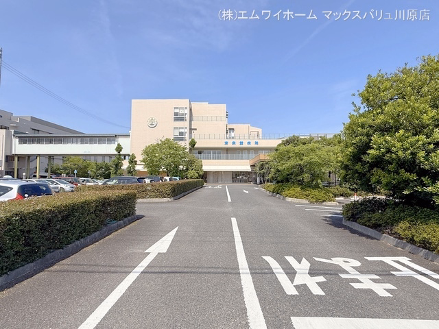 済衆館病院