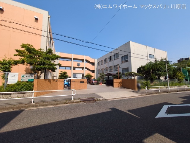 名古屋市立豊岡小学校
