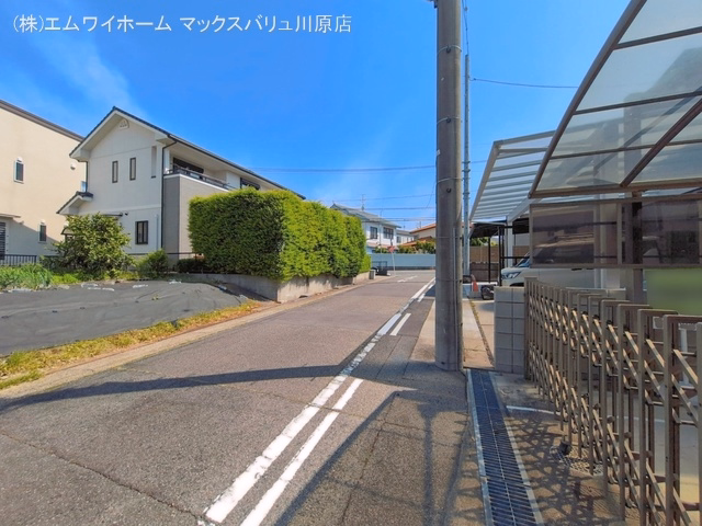 完成