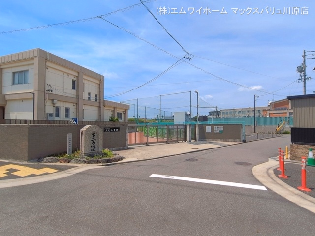 名古屋市立正色小学校