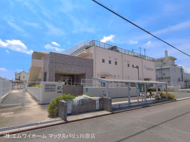 正色保育園