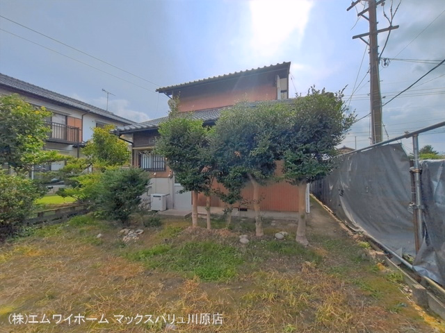 完成