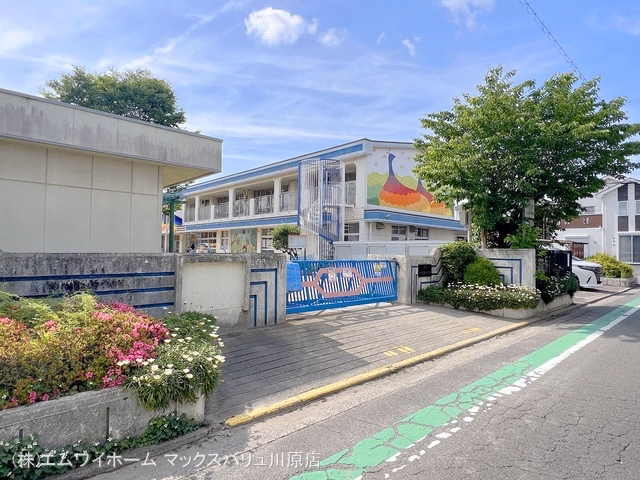 一宮市立大和東保育園