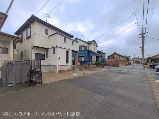 完成