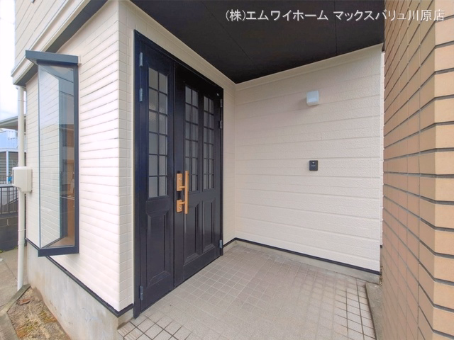 完成
