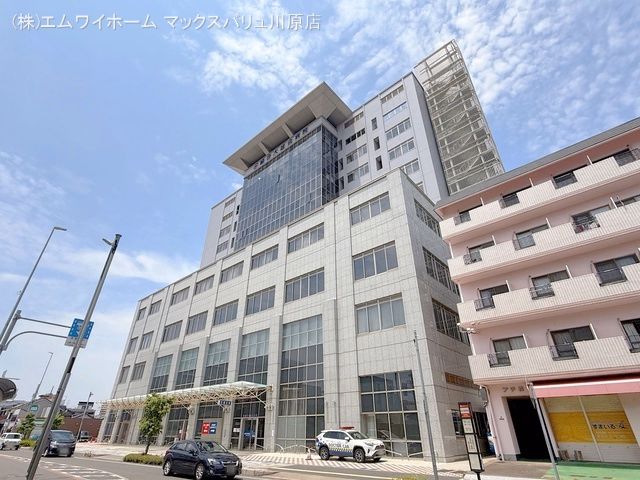 総合大雄会病院