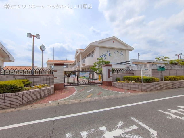 みどり保育園