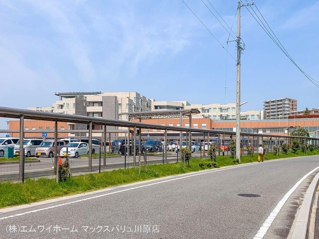 豊田厚生病院