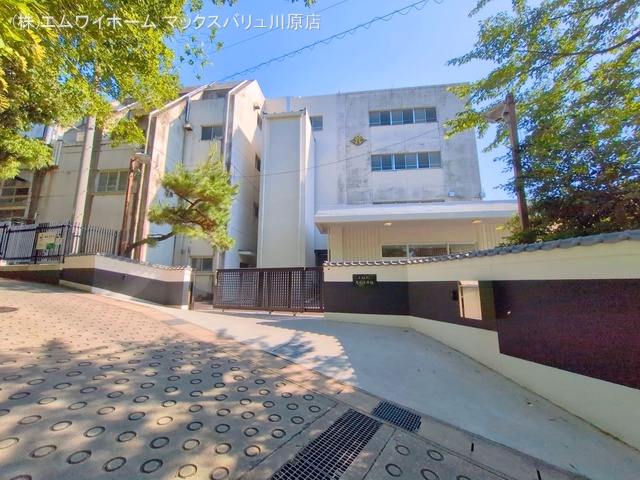 名古屋市立有松小学校