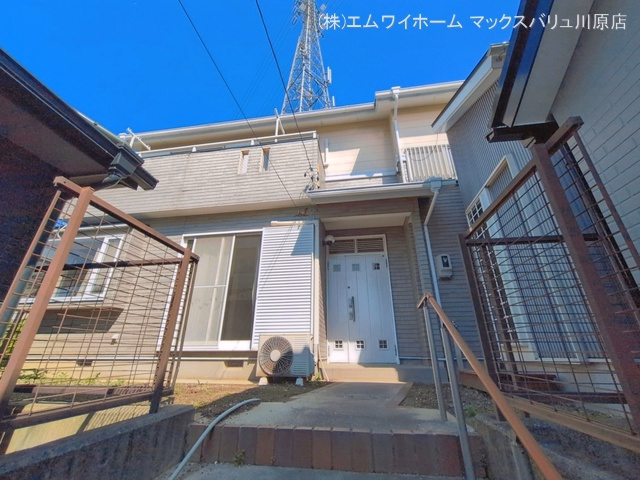 中古戸建て 名古屋市緑区武路町 完成