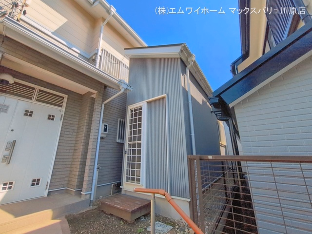 中古戸建て 名古屋市緑区武路町 完成