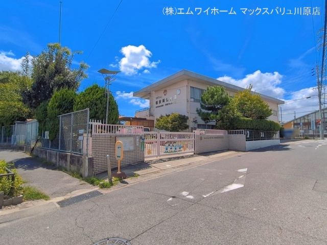 桶狭間幼稚園
