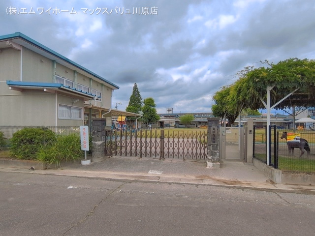 丸甲保育園