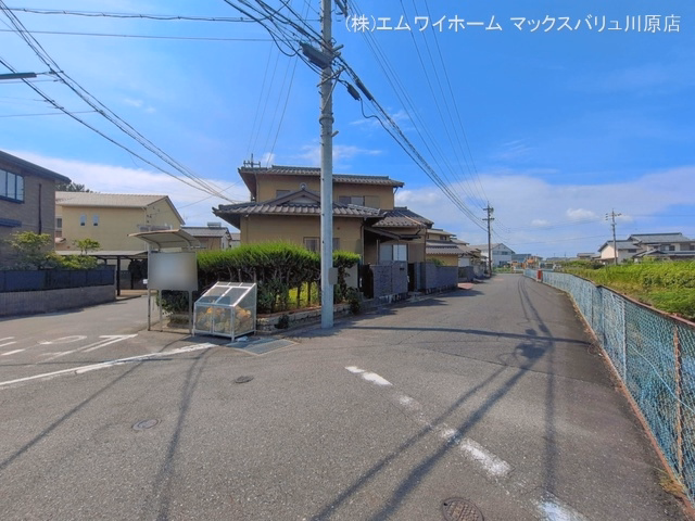 完成