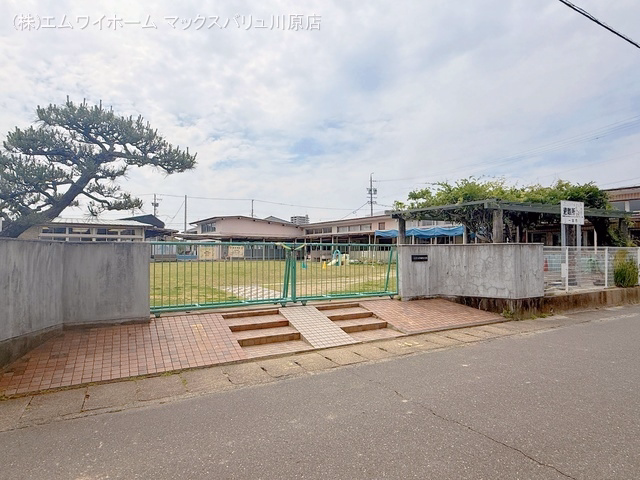 一宮市立黒田北保育園