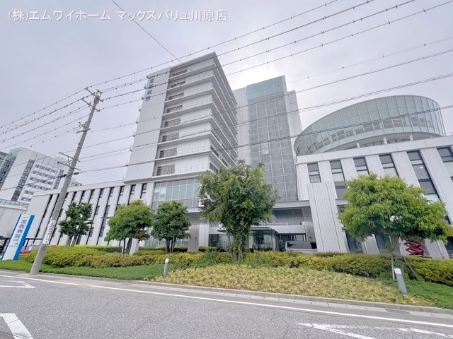 一宮西病院