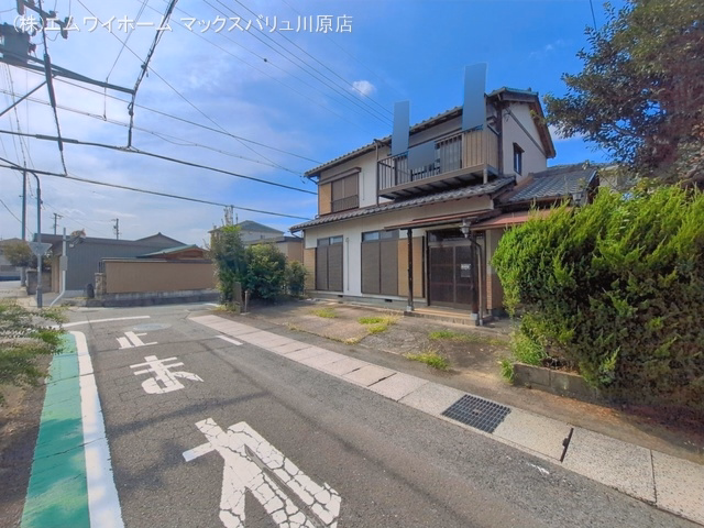 完成
